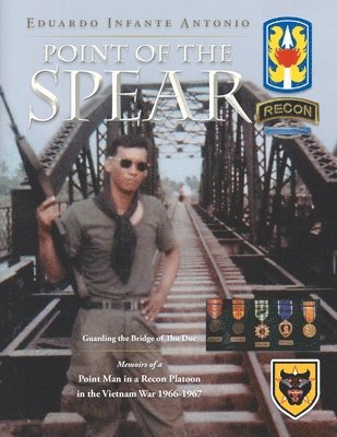 Point of the Spear 1