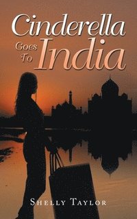 bokomslag Cinderella Goes To India