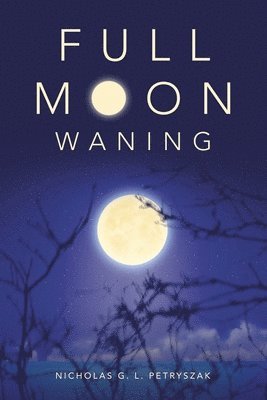 Full Moon Waning 1