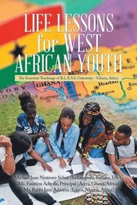 bokomslag Life Lessons for West African Youth