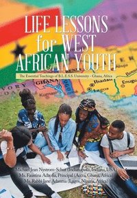 bokomslag Life Lessons for West African Youth