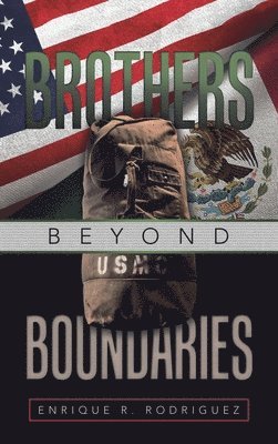 Brothers Beyond Boundaries 1