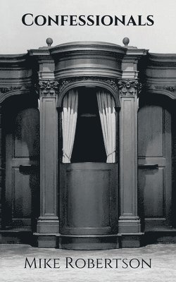 bokomslag Confessionals