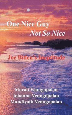 One Nice Guy Not so Nice 1