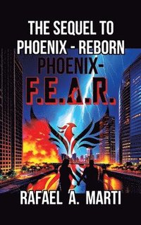 bokomslag Phoenix - F.E.A.R.