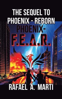 Phoenix - F.E.A.R. 1