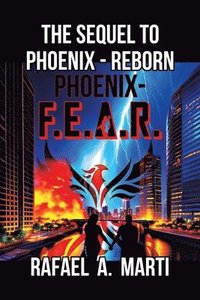 bokomslag Phoenix - F.E.A.R.