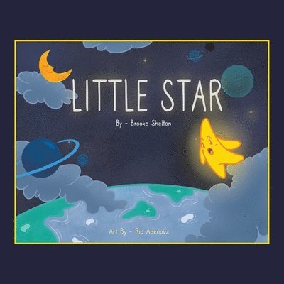 Little Star 1