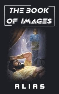 bokomslag The Book of Images