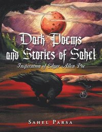 bokomslag Dark Poems and Stories of Sahel