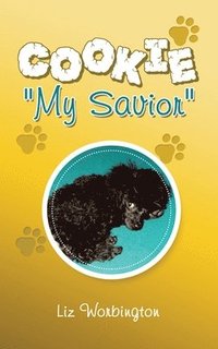 bokomslag Cookie "My Savior"