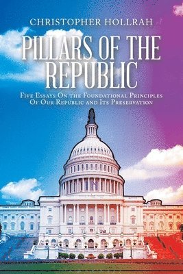 Pillars of the Republic 1