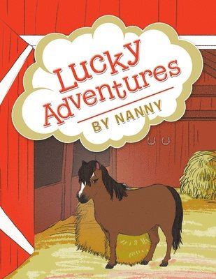 Lucky Adventures 1