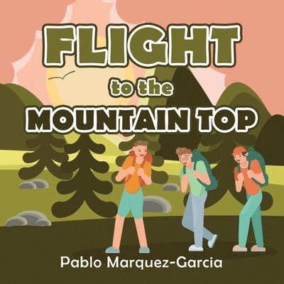 Flight to the Mountain Top 1