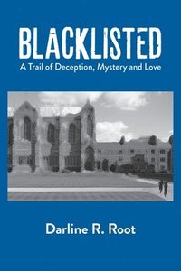 bokomslag Blacklisted