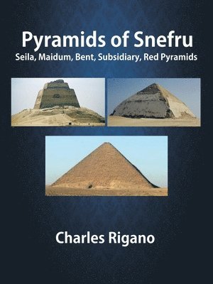Pyramids of Snefru 1
