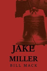 bokomslag Jake Miller