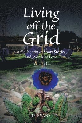 Living off the Grid 1