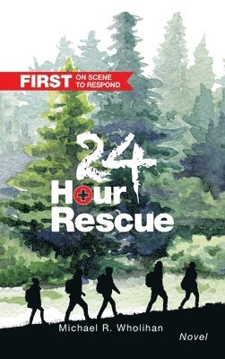 bokomslag 24-Hour Rescue