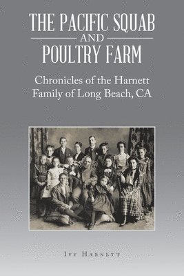 bokomslag Pacific Squab and Poultry Farm