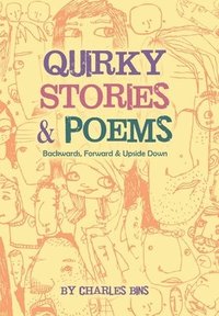 bokomslag Quirky Stories & Poems