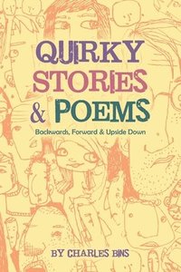 bokomslag Quirky Stories & Poems