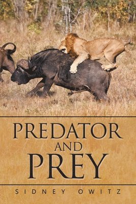 bokomslag Predator and Prey