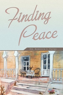 Finding Peace 1