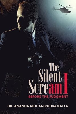 bokomslag Silent Scream I