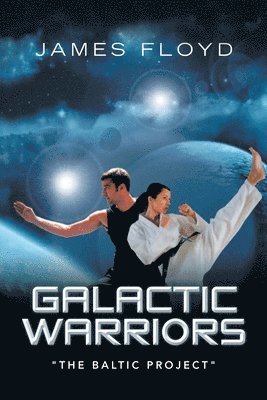 Galactic Warriors 1