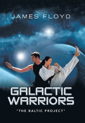 Galactic Warriors 1