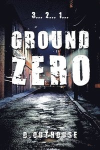 bokomslag Ground Zero