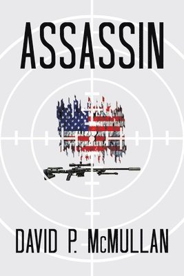 bokomslag Assassin