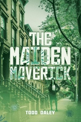 The Maiden Maverick 1