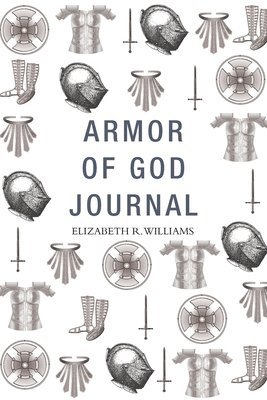 Armor of God Journal 1