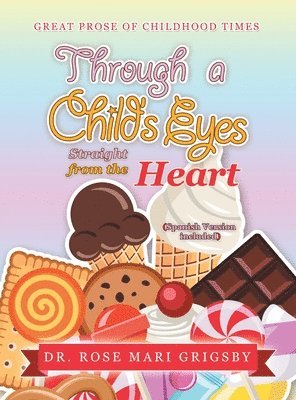 Through a Child's Eyes 1