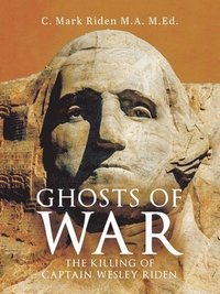 bokomslag Ghosts of War