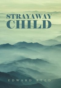 bokomslag Strayaway Child