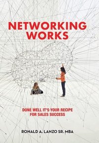 bokomslag Networking Works