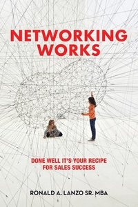 bokomslag Networking Works