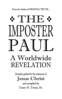 The Imposter Paul 1