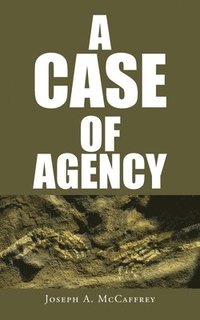 bokomslag Case of Agency