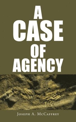 bokomslag Case of Agency