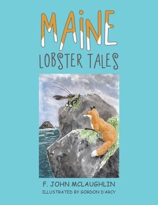 Maine Lobster Tales 1