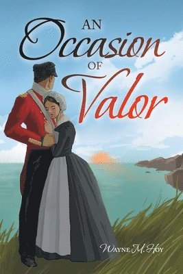 An Occasion Of Valor 1