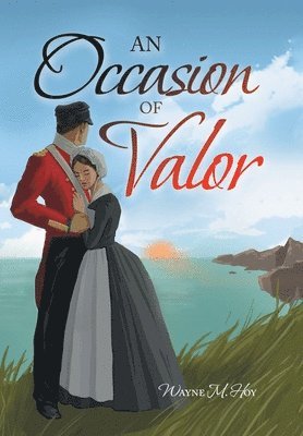 An Occasion Of Valor 1