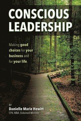 Conscious Leadership 1