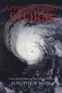 bokomslag Approaching Storm