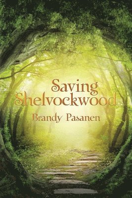 Saving Shelvockwood 1