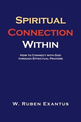 Spiritual Connection Within 1